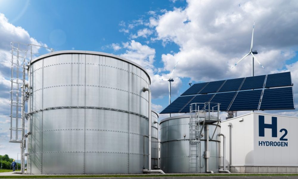 Hydrogen Plants Market