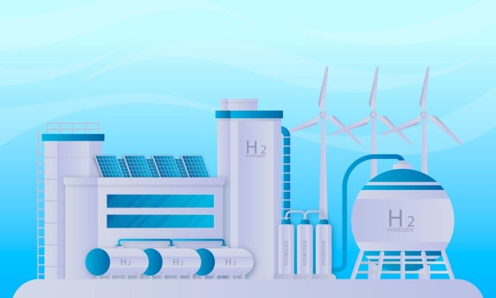 Hydrogen Storage Market