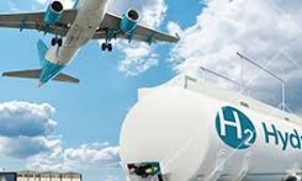 Hydrogen Storage Tanks and Transportation
