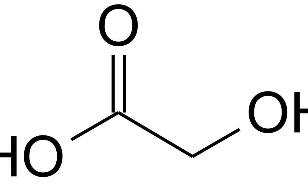 Hydroxyacetic Acid