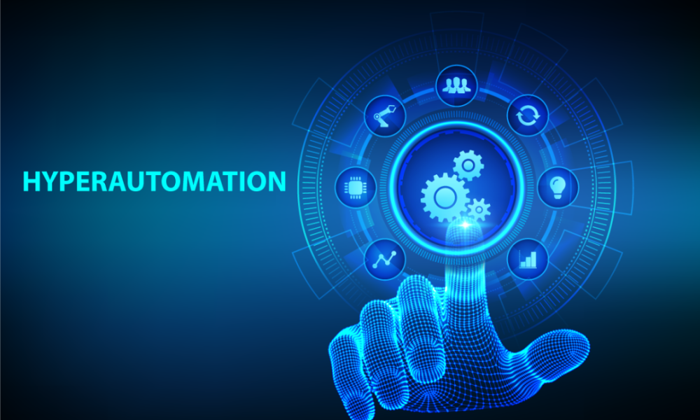 Hyperautomation Market