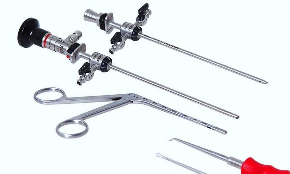 Hysteroscopy Instruments Market to See Drastic Growth – Post 2024 ...