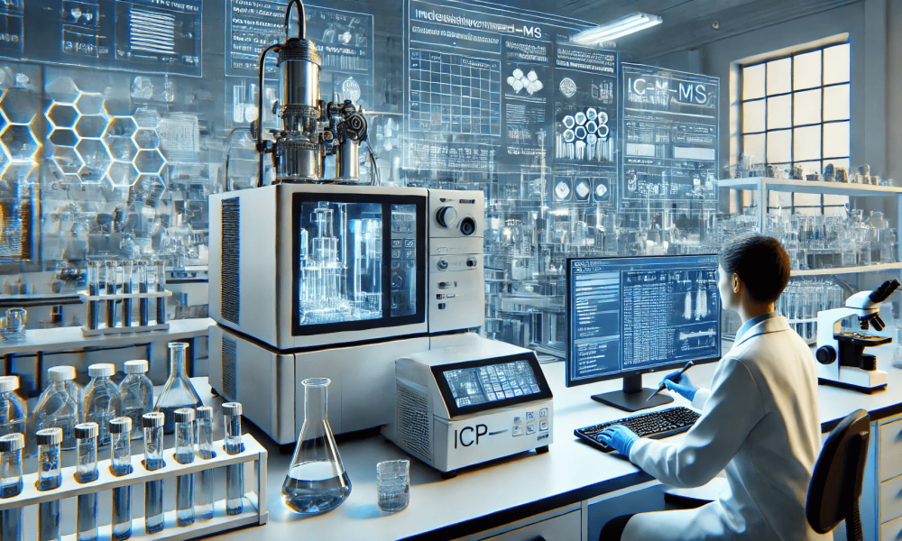 ICP-MS System Market May See a Big Move | Major Giants- Agilent ...