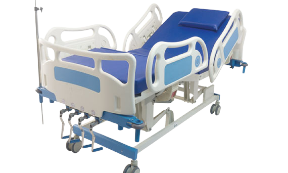 ICU Beds