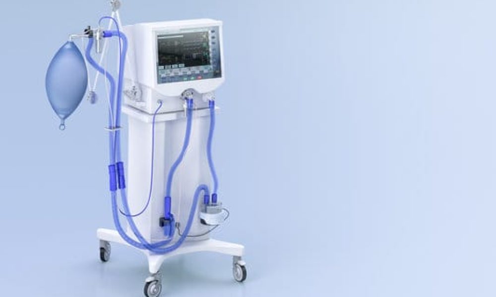 ICU Ventilator Market Hits New High | Major Giants Medtronic, Philips ...