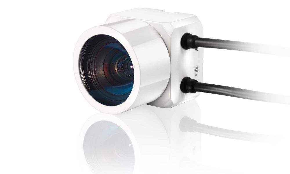AI-based Smart Camera Market
