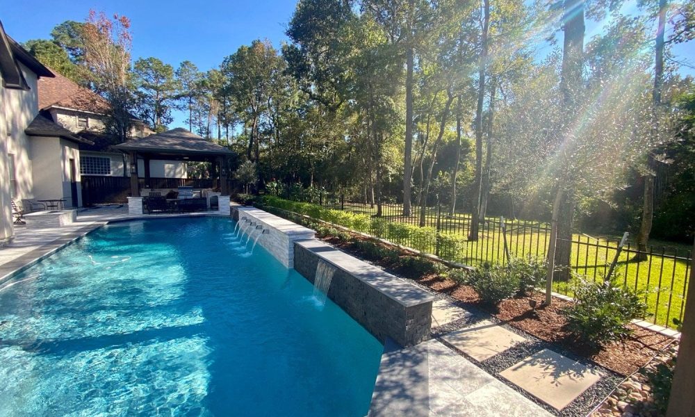 Swimming Pool Construction Design Market