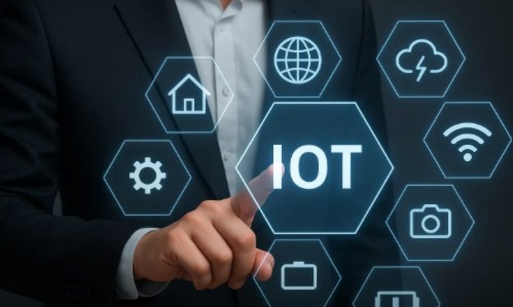 IOT Software Testing Market