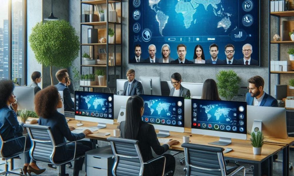 IP Telephony Market is Going to Boom | Major Giants Cisco, Avaya, Mitel ...
