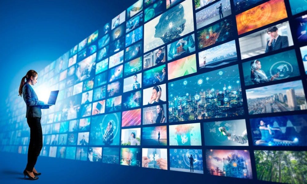 IP in Media and Entertainment Market