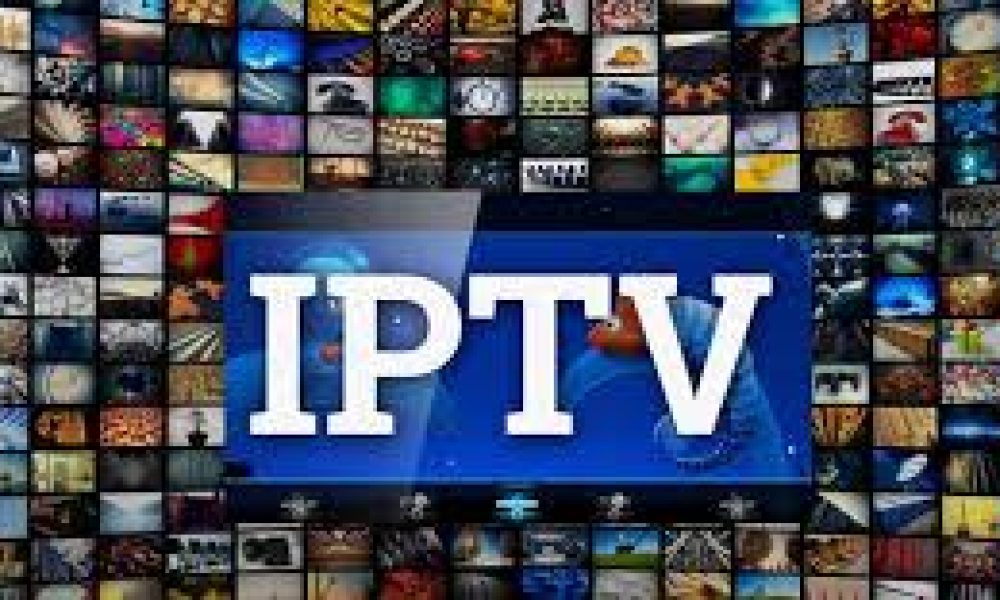 IPTV Services Market