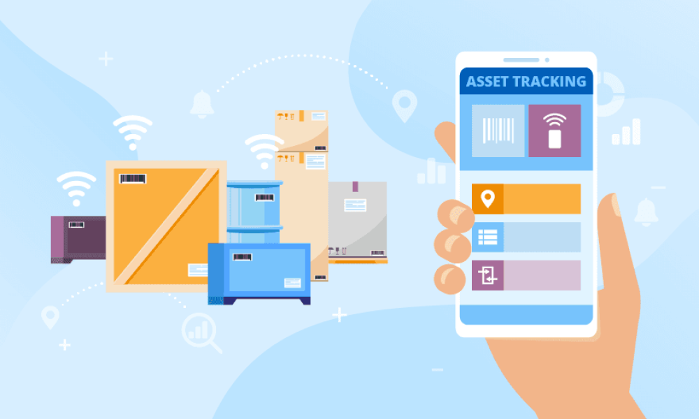 IT Asset Tracking Software Market is Touching New Level with Asset ...