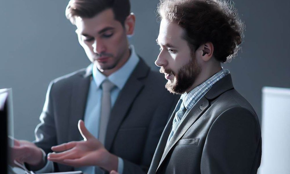 IT Consulting