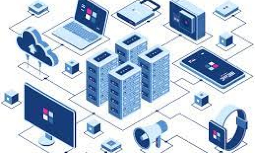 IT Infrastructure Services Market Eyeing Bigger Moves: Fujitsu, Cisco ...