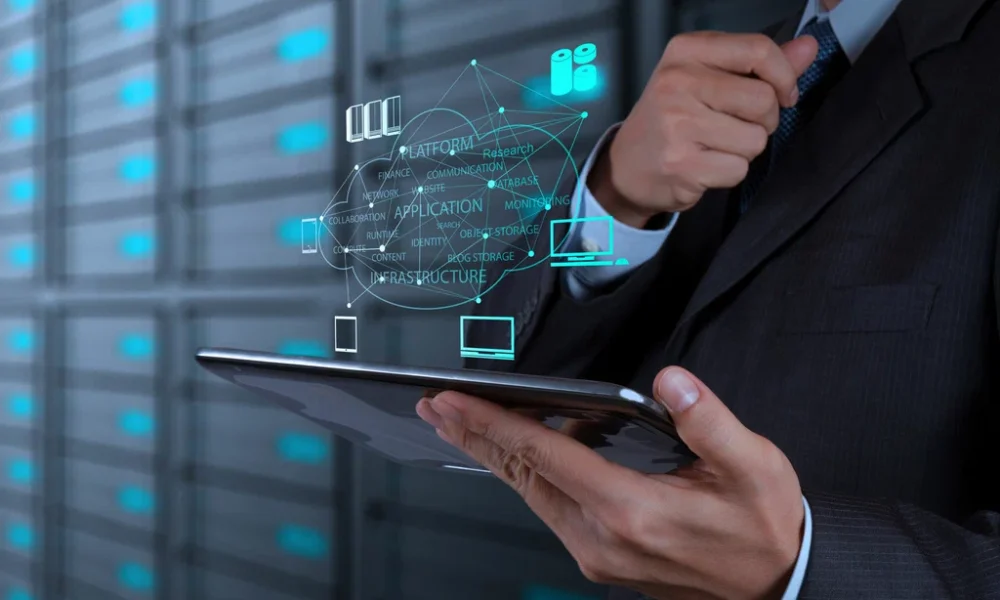 IT Professional Services Market