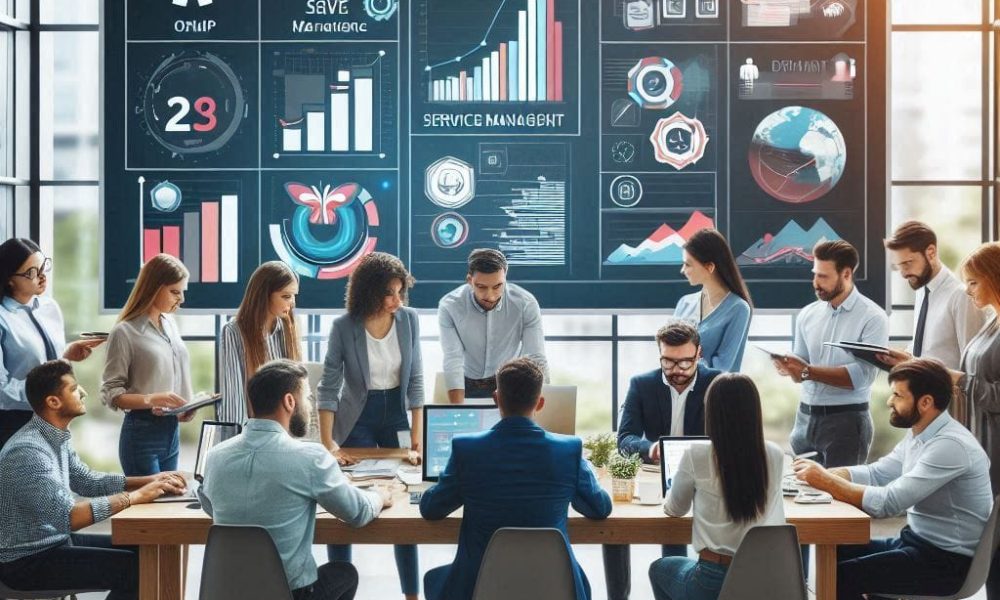 ITSM Software Market