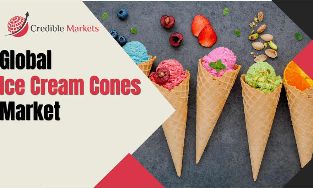Ice-Cream-Cones-Market