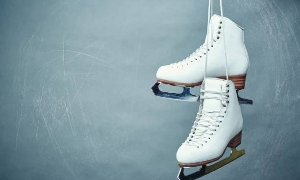 Ice Skating Equipment Market