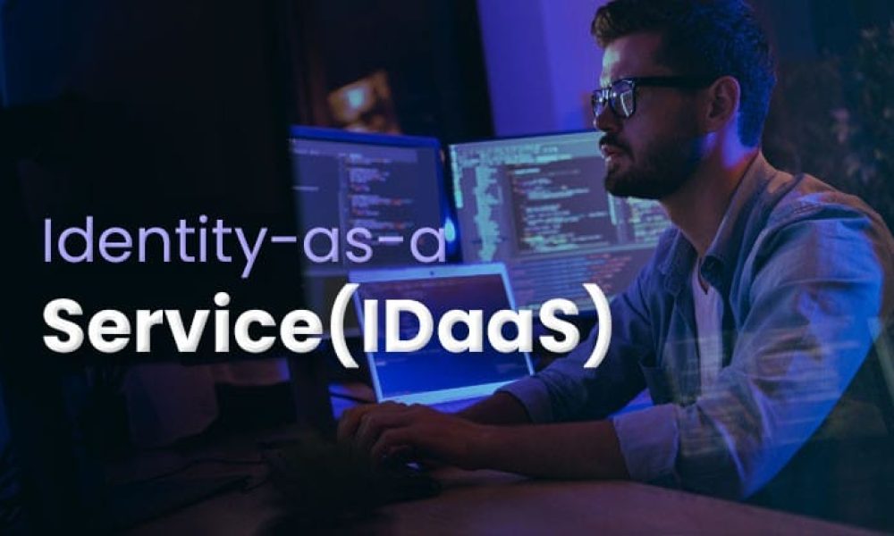 Identity-as-a-Service (IDaaS) Market
