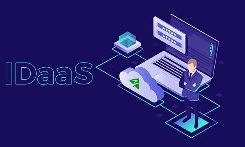 Identity-as-a-Service Market