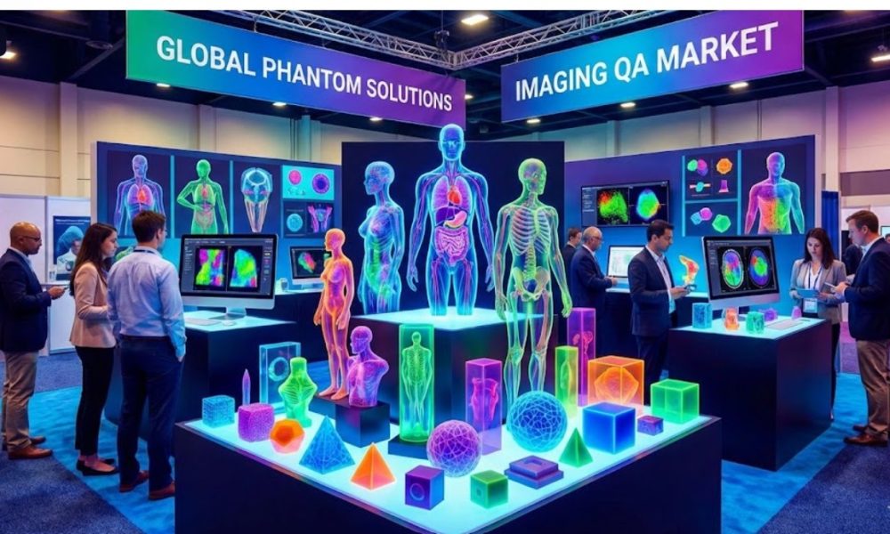 Imaging Quality Assurance Phantoms Market