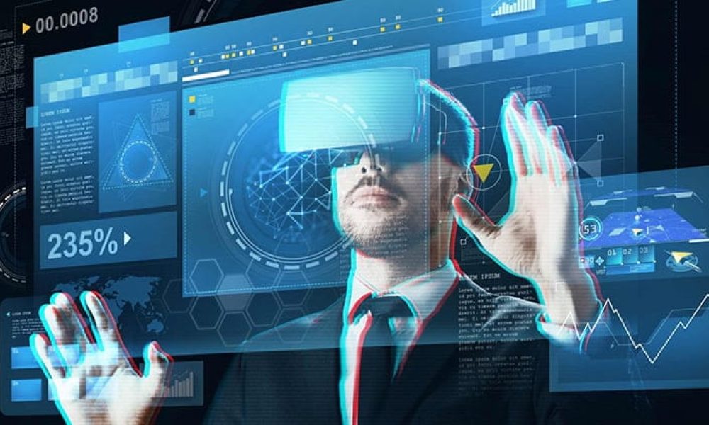 Immersive Technology