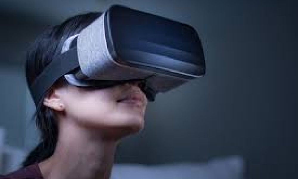 Immersive Technology