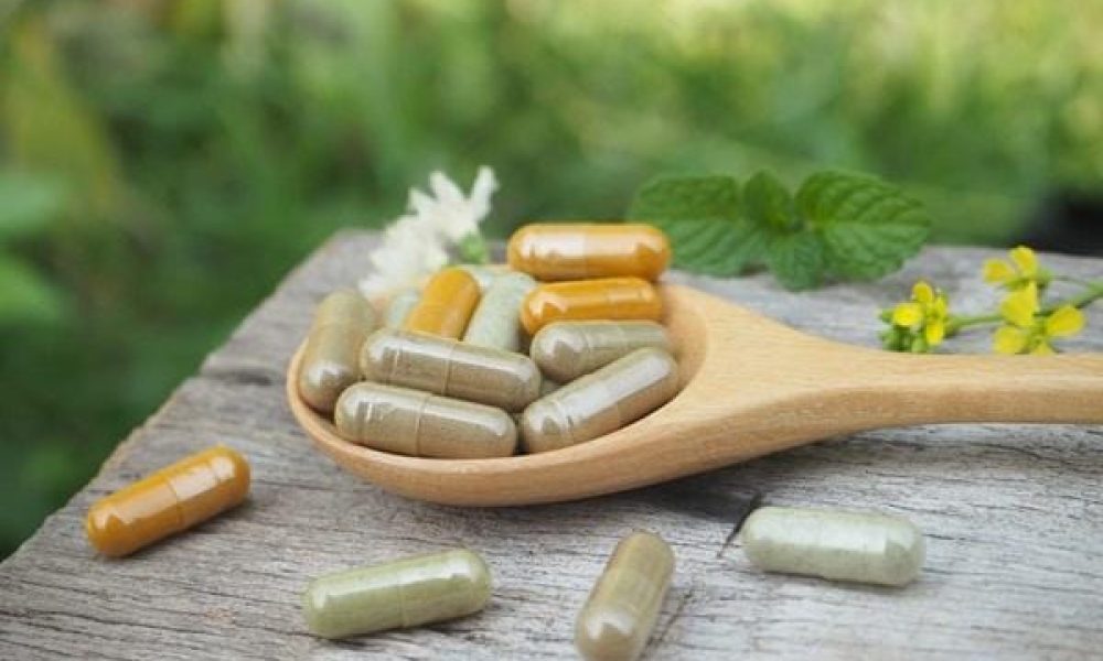 Immune Health Supplement Market