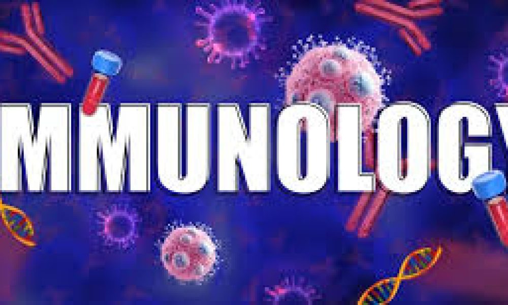 Immunology Market