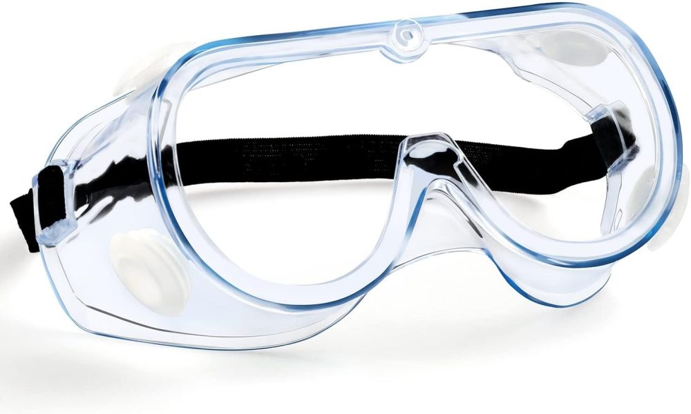 Impact Resistant Goggles Market