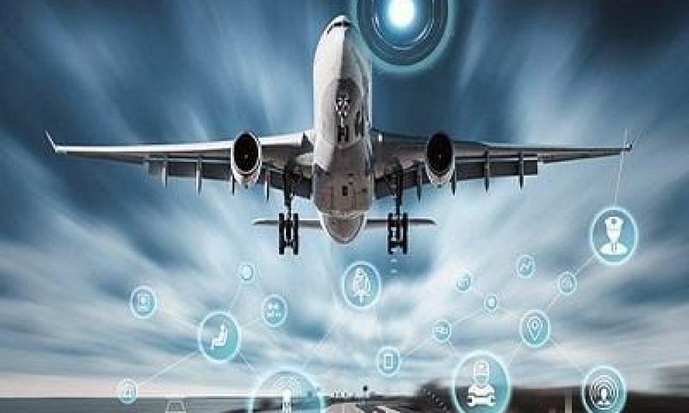 In Flight Connectivity Market