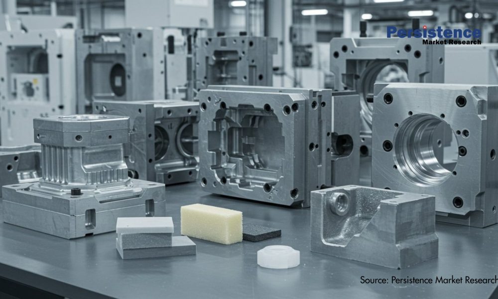 In Mold Coatings Market