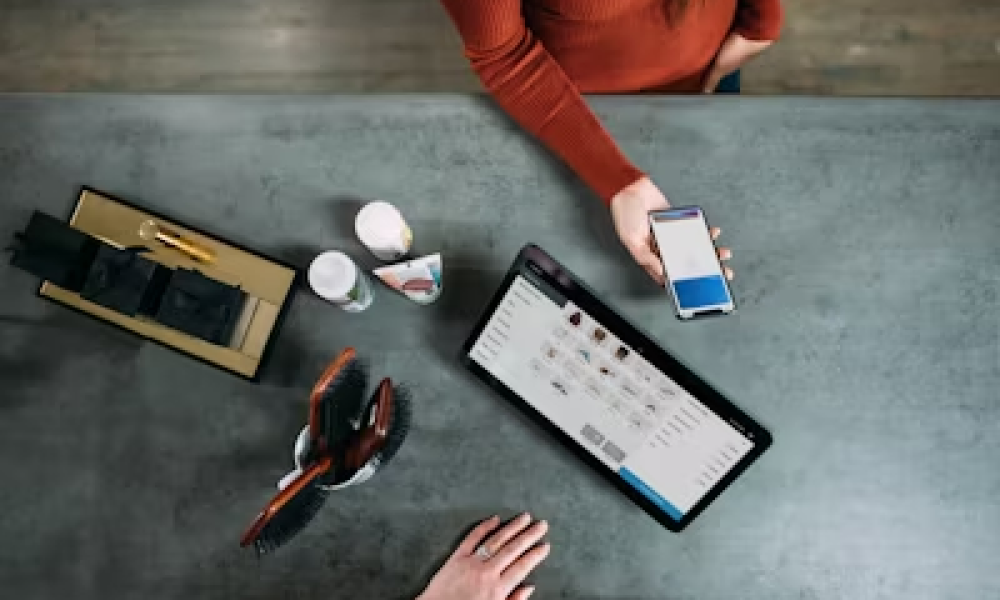 In-Store Payments When Your Business Model Raises Eyebrows