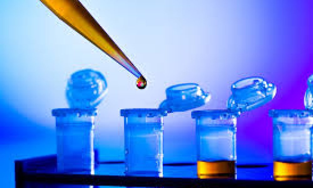 In Vitro Diagnostics