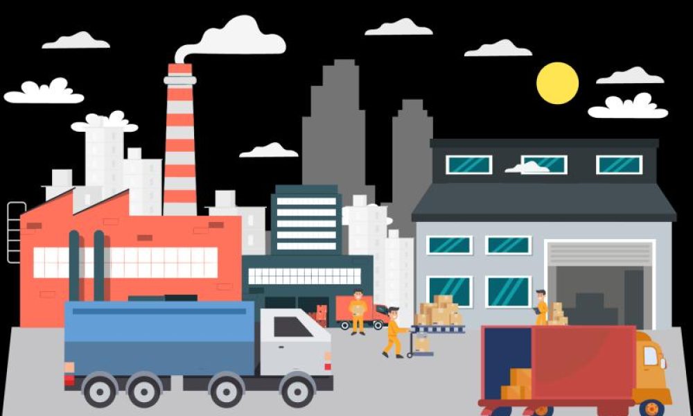 In-plant Logistics Market