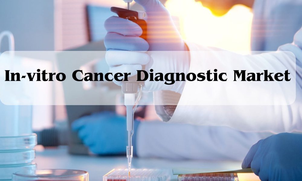 In-vitro Cancer Diagnostics Market
