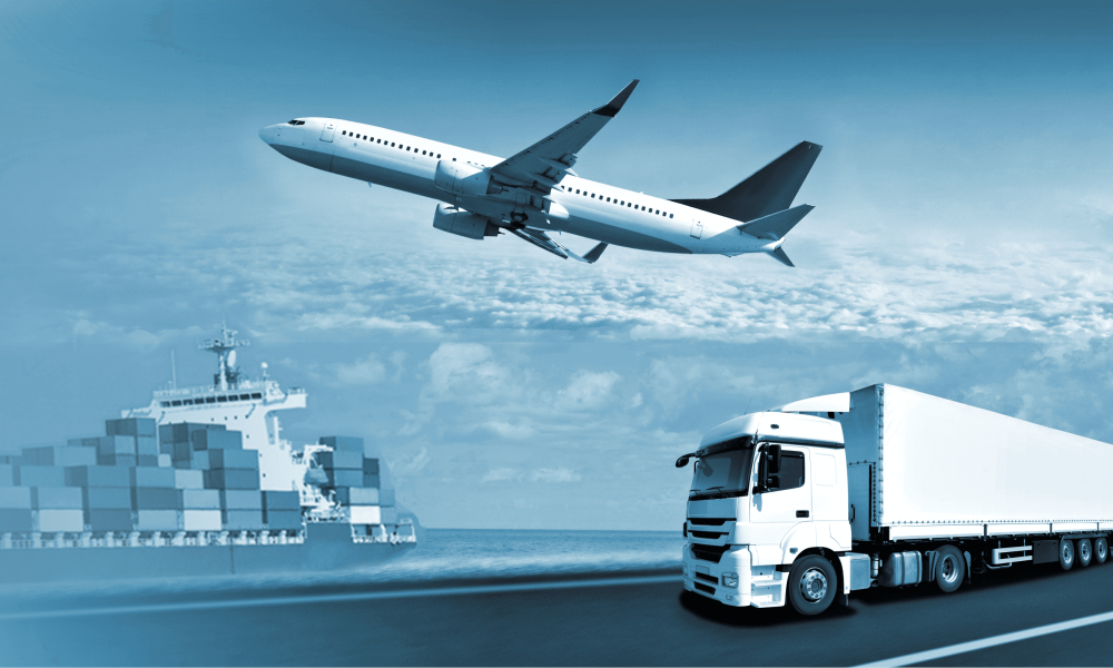 Inbound Logistics Market