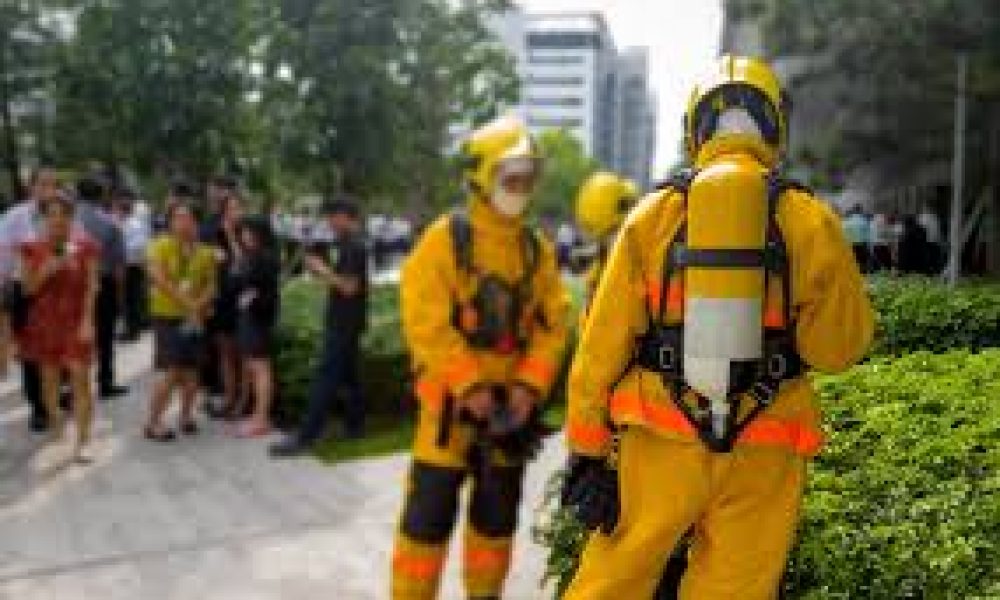 Incident and Emergency Management
