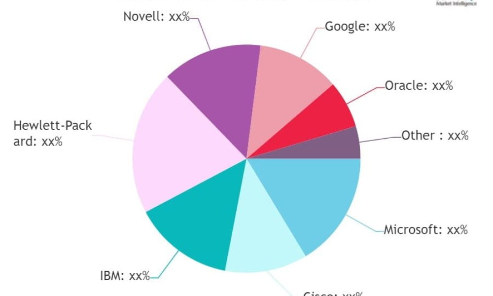 Independent Software Vendors (ISVs) Market Is Likely to Enjoy a ...