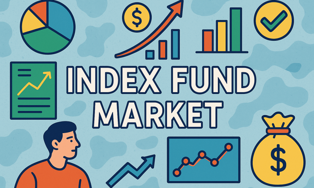 Index Fund Market