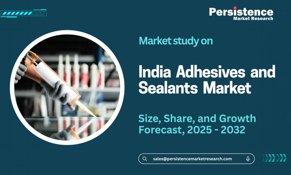 India Adhesives and Sealants Market