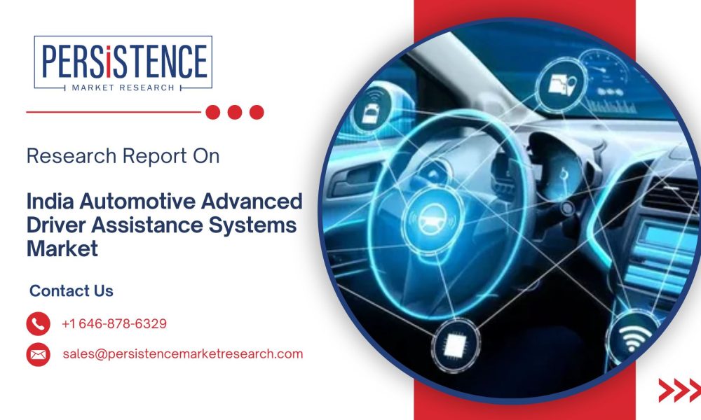 India Automotive Advanced Driver Assistance Systems Market
