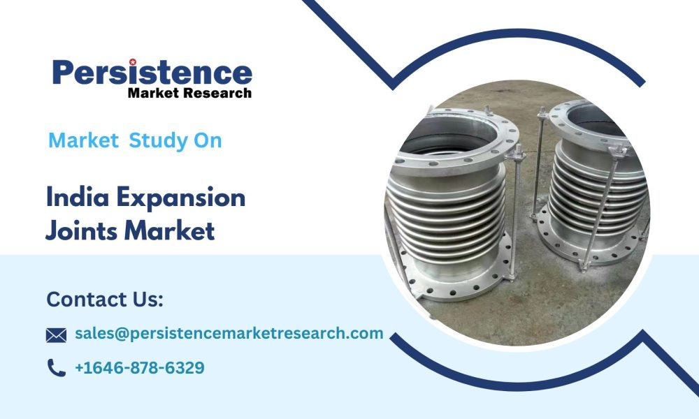 India Expansion Joints Market