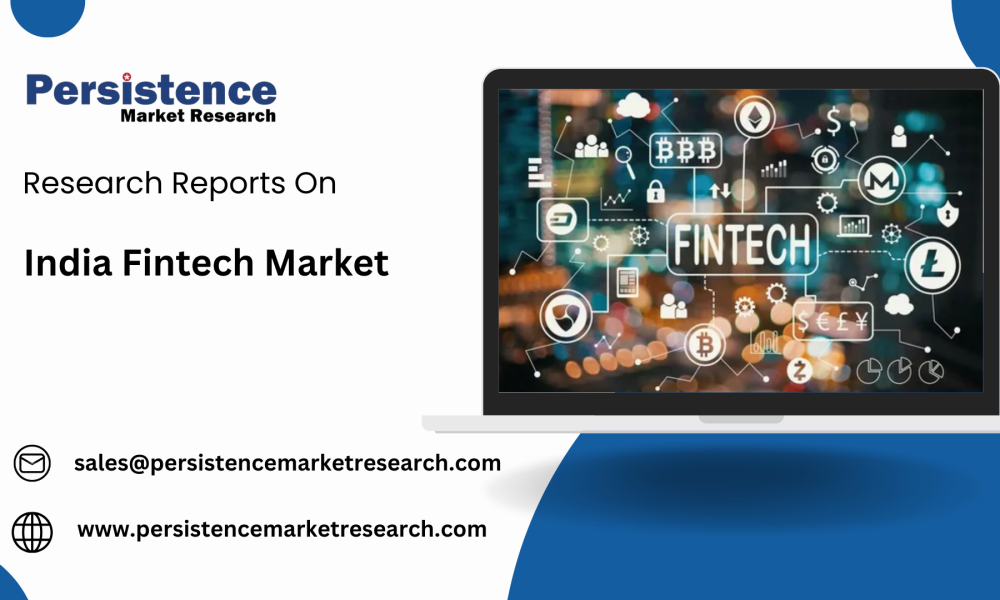 India Fintech Market (1)
