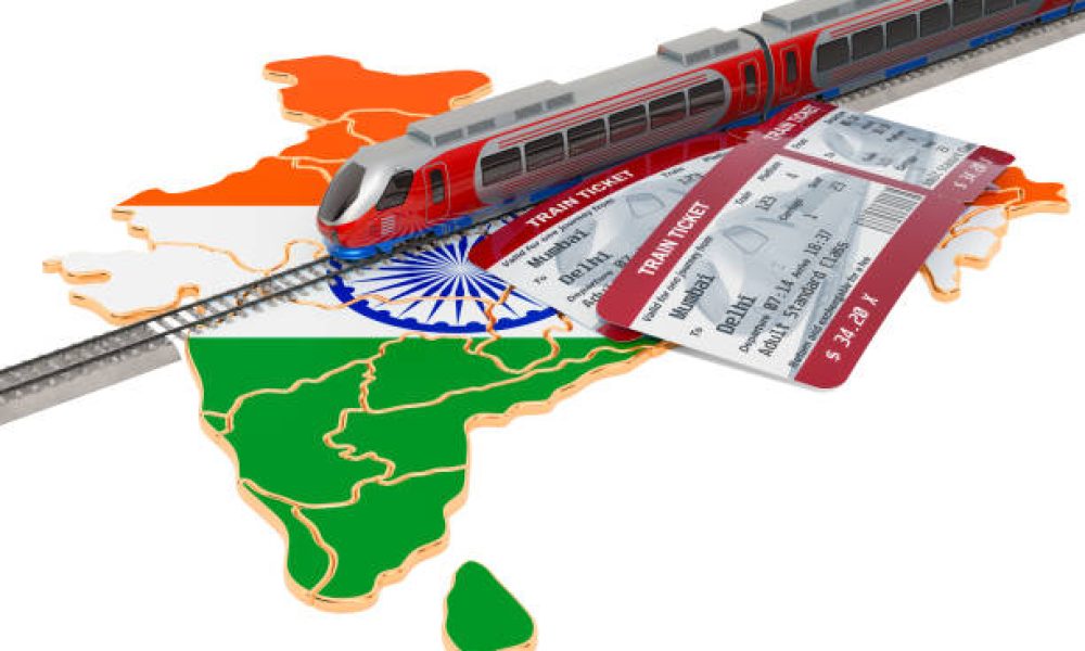 India Rail Transport Market
