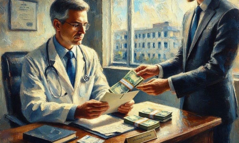 Indictment Alleges $268 Million in False Claims Submitted to Medicare, TRICARE and Other Programs