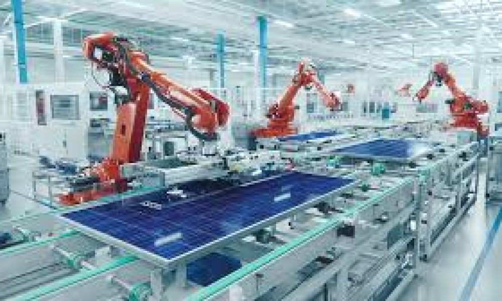 Industrial Automation