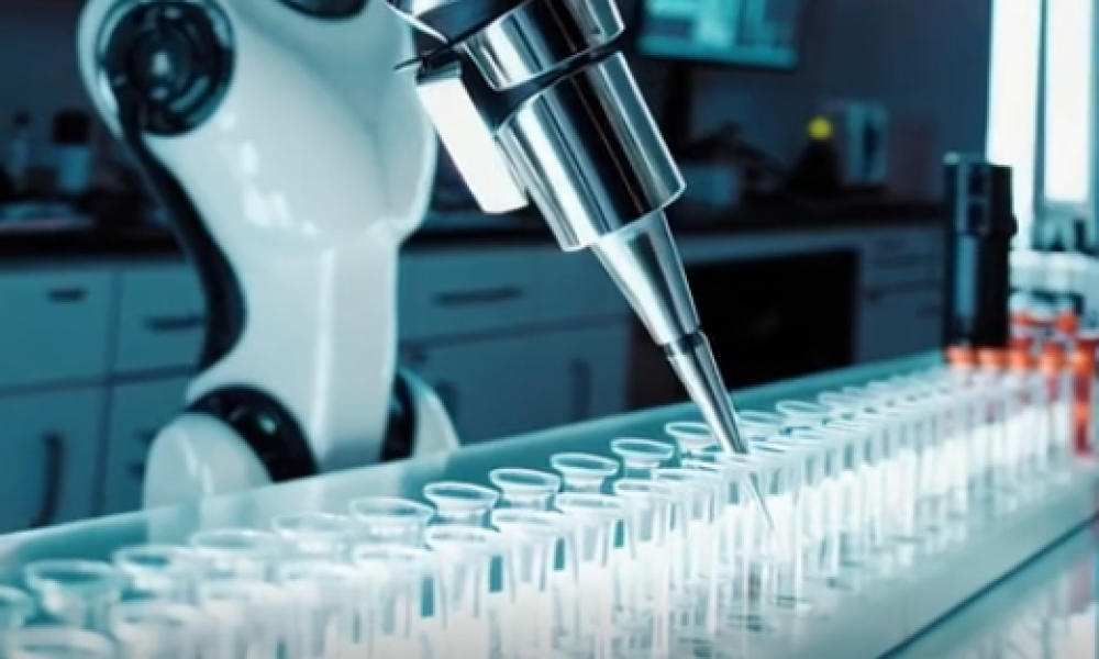 Industrial Biotechnology Market