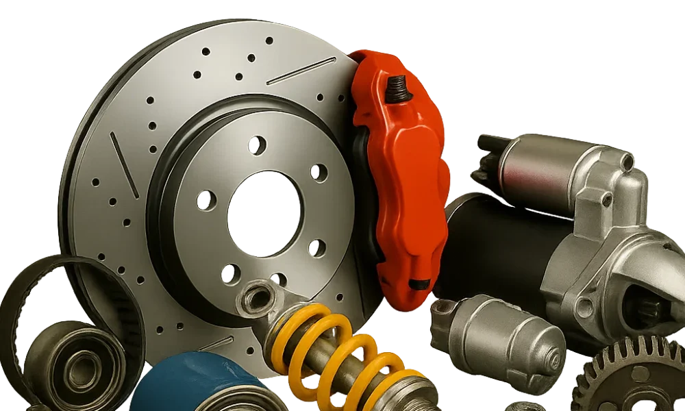 Industrial Braking System Market