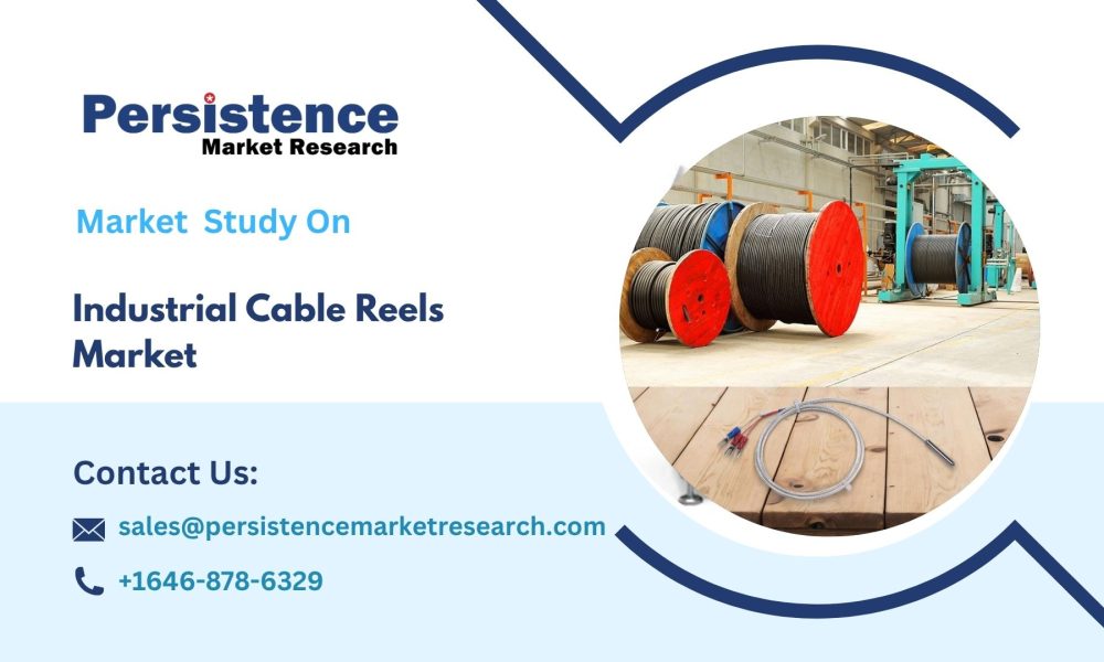 Industrial Cable Reels Market